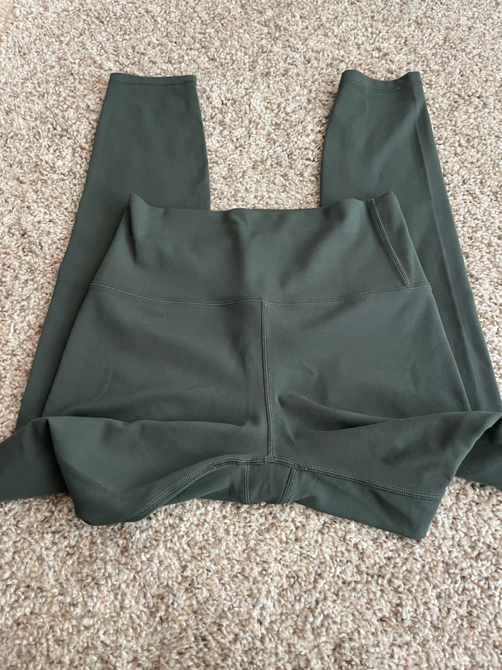 vuori allthefeels leggings - Picture 2 of 8
